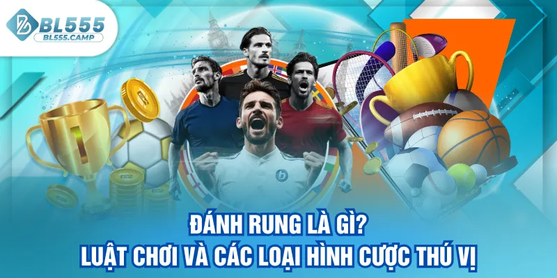 đánh rung là gì